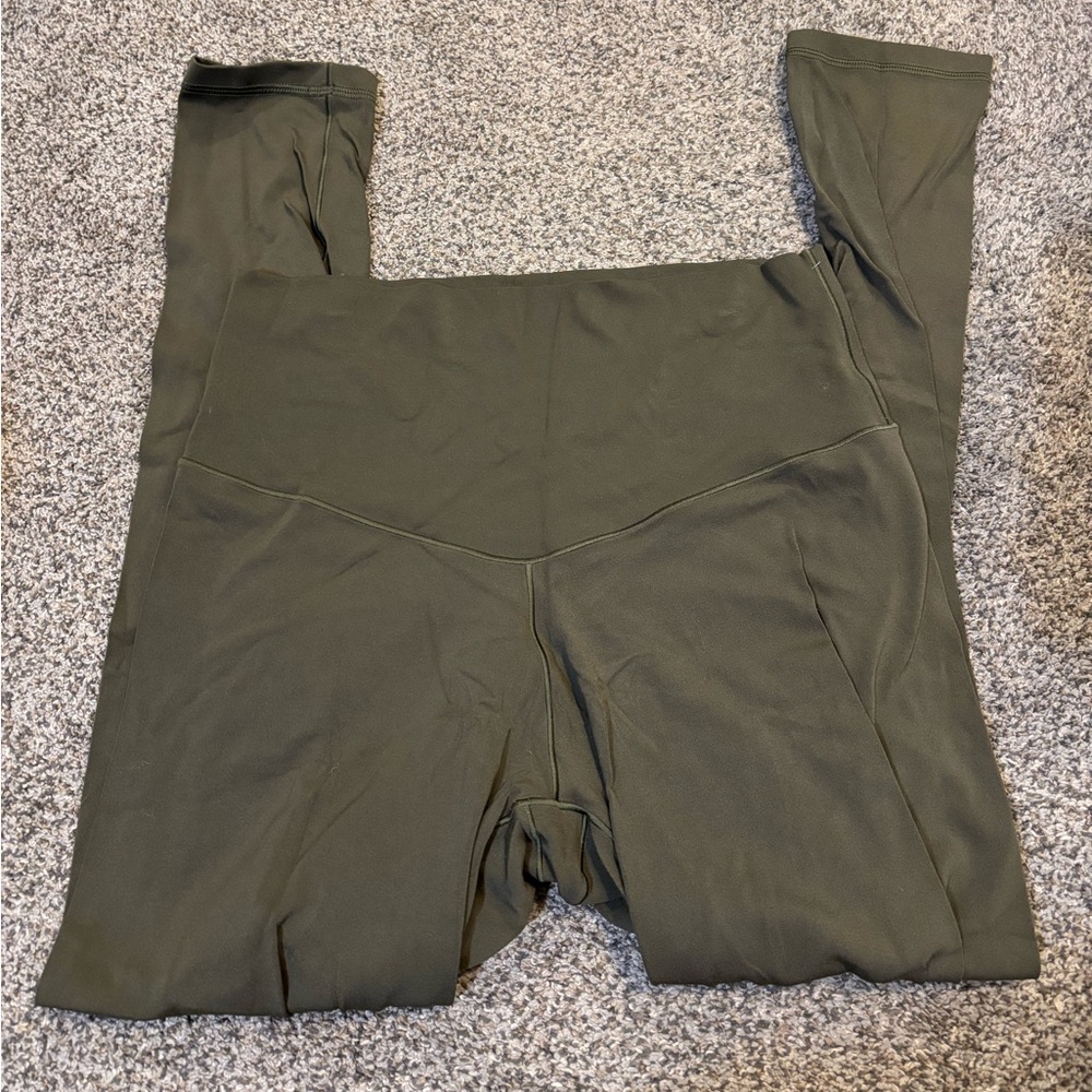 Aerie Offline Leggings